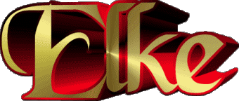 Elke E FEMININE - Germany First Names 