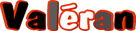 Valéran V MASCULIN - France Prénoms 
