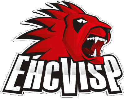 Viège HC Schweiz Eishockey Sport 