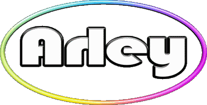 Arley A MASCULINE -  UK - USA - IRL - AUS - NZ First Names 