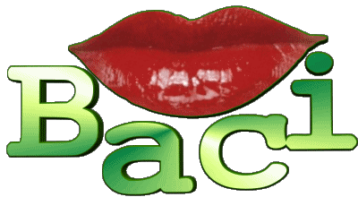 01 Baci Italiano Mensajes 