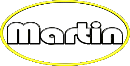 Martin M MASCULINO - Francia Nombre 