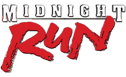 English Logo Midnight Run Movies International Multi Media 