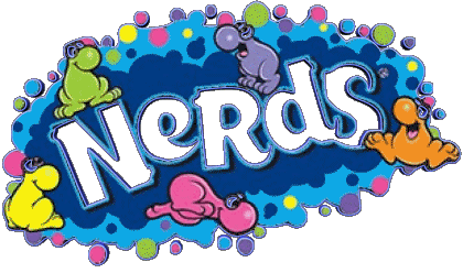 Nerds Candies Food 