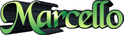 Marcello M MANN - Italien Vorname 