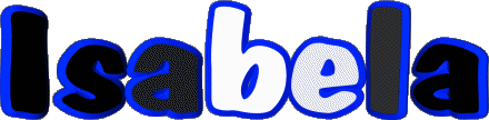 Isabela I FEMMINILE - Spagna Nome 
