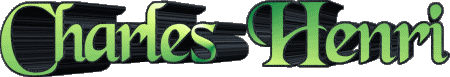 Charles Henri C MASCULINO - Francia Nombre 