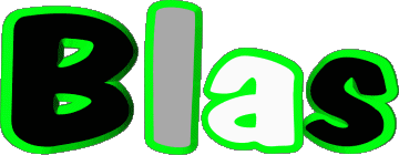 Blas B MASCULIN - Espagne Prénoms 