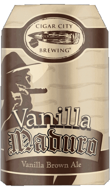 Cigar City USA Beers Drinks 