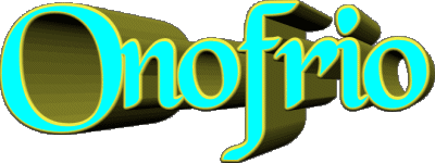 Onofrio O MANN - Italien Vorname 