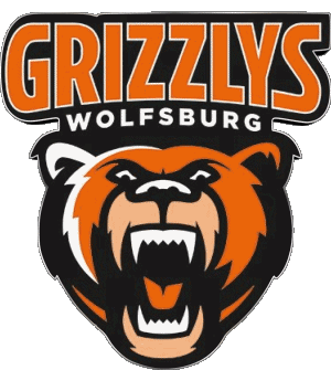 Grizzlys Wolfsbourg Germania Hockey - Clubs Sportivo 