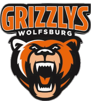 Grizzlys Wolfsbourg Germany Hockey - Clubs Sports 