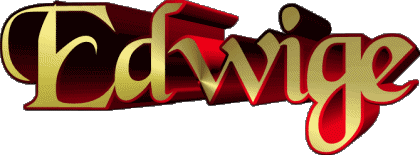 Edwige E FEMENINO - Francia Nombre 