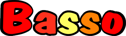 Basso B MASCHIO - Francia Nome 