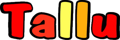 Tallu T FEMMINILE  - UK - USA - IRL - AUS - NZ Nome 