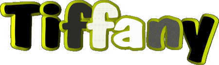 Tiffany T FEMININ - UK - USA Prénoms 