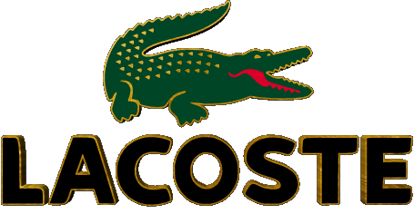 Lacoste Sports Wear Mode 