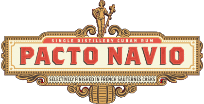 Pacto Navio Rhum Boissons 