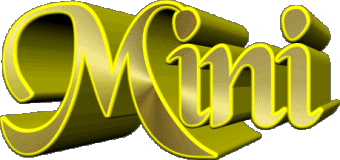 Mini M FEMMINILE - Francia Nome 