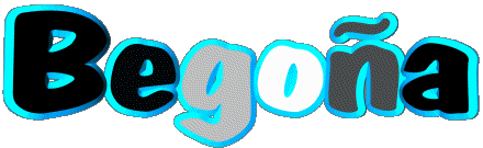 Begoña B FEMENINO - España Nombre 