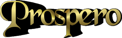 Prospero P MASCULINE - Italy First Names 