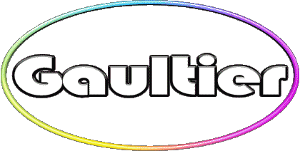 Gaultier G MASCULINO - Francia Nombre 