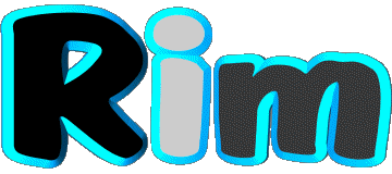 Rim R FEMININE - Maghreb Muslim First Names 