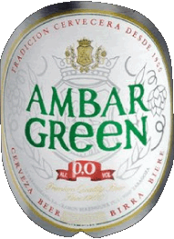 Ambar-Cerveza Spanien Bier Getränke 