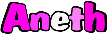 Aneth A FEMMINILE - Francia Nome 