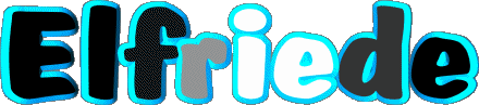 Elfriede E FEMININE - Germany First Names 