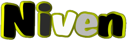 Niven N MANN - UK - USA - IRL - AUS - NZ Vorname 