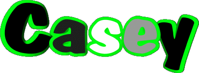 Casey C MASCHIO - UK - USA - IRL - AUS - NZ Nome 