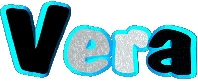 Vera V FEMININE - Italy First Names 