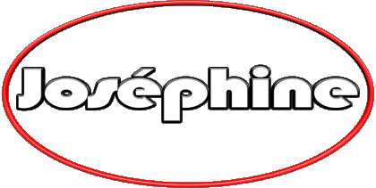 Joséphine J FEMENINO - Francia Nombre 