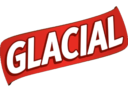Glacial Brésil Bières Boissons 