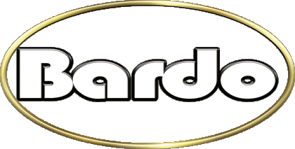 Bardo B MASCHIO - Germania Nome 