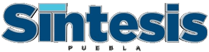 Síntesis - Puebla Mexiko Zeitungen Multimedia 