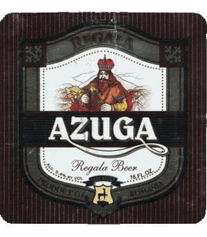 Azuga Romania Birre Bevande 