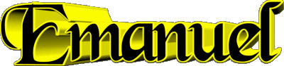 Emanuel E MASCHIO - Germania Nome 