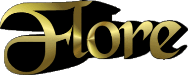 Flore F FEMININ - France Prénoms 