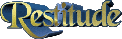 Restitude R FEMININE - France First Names 