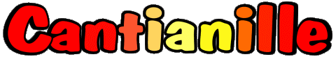 Cantianille C WEIBLICH - Frankreich Vorname 