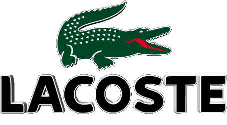 Lacoste Sportbekleidung Mode 