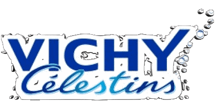 Vichy Celestins Eaux Minérales Boissons 