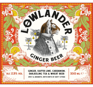 Lowlander Netherlands Beers Drinks 