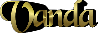 Vanda V FEMININE - France First Names 