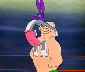 Bunny Hugged Bugs Bunny Cartoons TV Filme Multimedia 