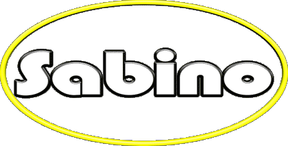 Sabino S MASCHIO -  Italia Nome 