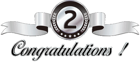 08 Congratulations Anglais Messages 