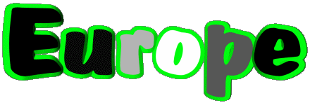 Europe E WEIBLICH - Frankreich Vorname 